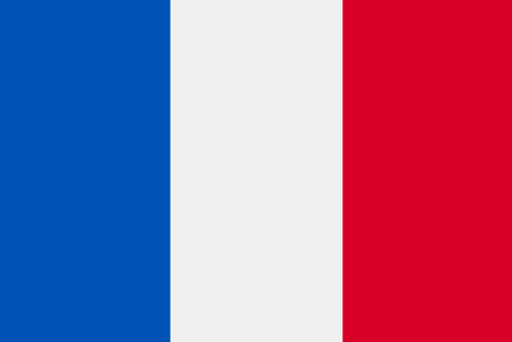 France Flag